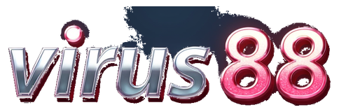 virus88 login logo